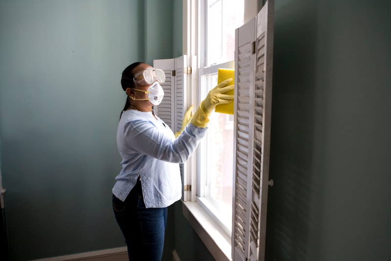 Professional Drain Cleaning in Valley
